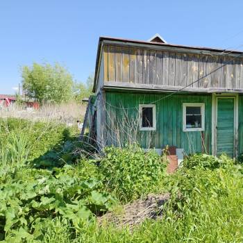 Продается Дом, 20 м²