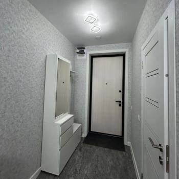 Сдается 1-комнатная квартира, 40,1 м²