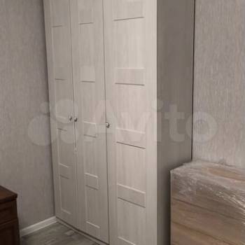 Сдается 1-комнатная квартира, 50 м²