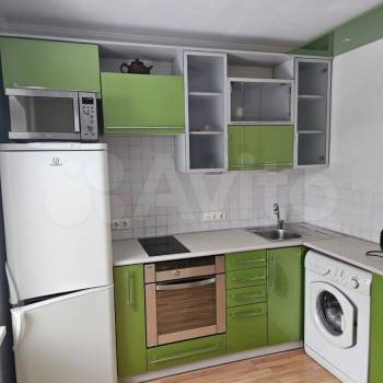 Сдается 1-комнатная квартира, 37 м²