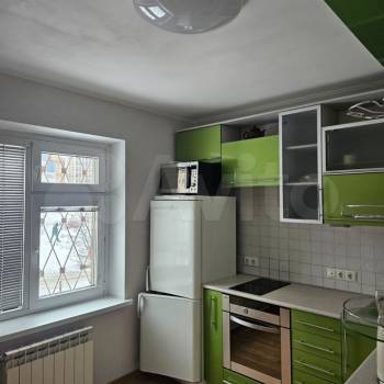 Сдается 1-комнатная квартира, 37 м²