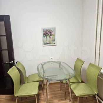 Сдается 1-комнатная квартира, 37 м²