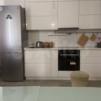 Сдается 2-х комнатная квартира, 50 м²