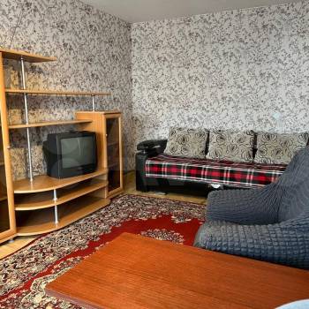 Сдается 2-х комнатная квартира, 45 м²