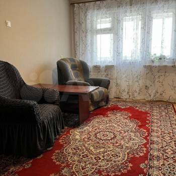 Сдается 2-х комнатная квартира, 45 м²