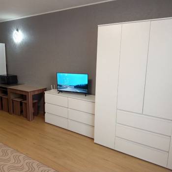 Сдается 1-комнатная квартира, 33 м²