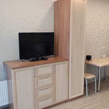 Продается 1-комнатная квартира, 25 м²