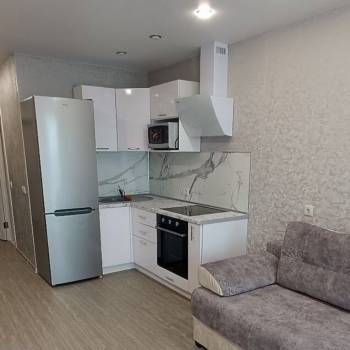 Продается 1-комнатная квартира, 25 м²