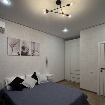 Сдается 1-комнатная квартира, 41,2 м²