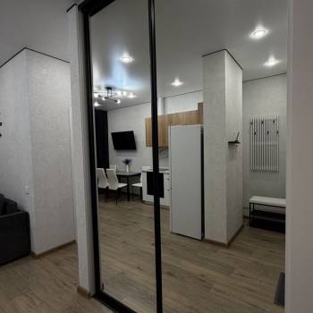 Сдается 1-комнатная квартира, 41,2 м²