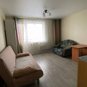 Сдается 1-комнатная квартира, 24 м²