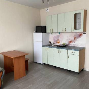 Сдается 1-комнатная квартира, 24 м²