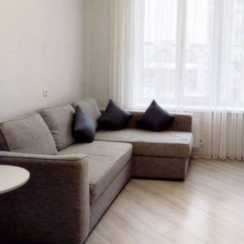 Сдается 1-комнатная квартира, 37,3 м²