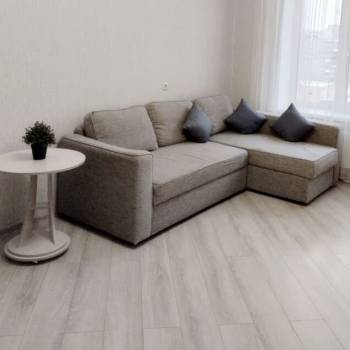 Сдается 1-комнатная квартира, 37,3 м²