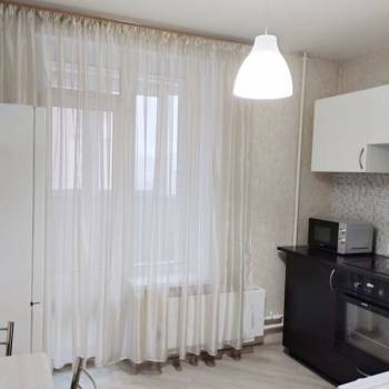 Сдается 1-комнатная квартира, 37,3 м²