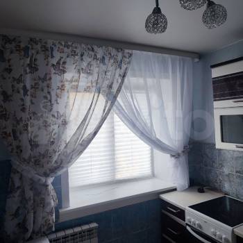 Сдается 2-х комнатная квартира, 44 м²