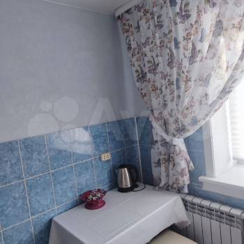 Сдается 2-х комнатная квартира, 44 м²