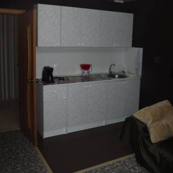 Сдается 1-комнатная квартира, 26 м²