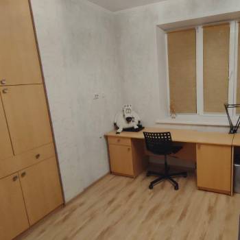 Продается 1-комнатная квартира, 36,6 м²