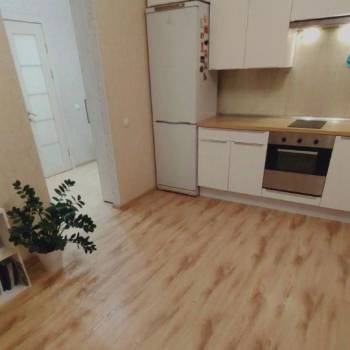 Продается 1-комнатная квартира, 36,6 м²