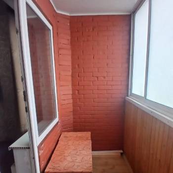 Продается 1-комнатная квартира, 23 м²