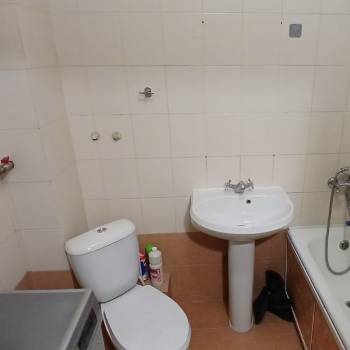 Продается 1-комнатная квартира, 23 м²