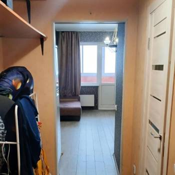 Продается 1-комнатная квартира, 23 м²