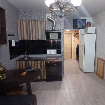 Продается 1-комнатная квартира, 23 м²