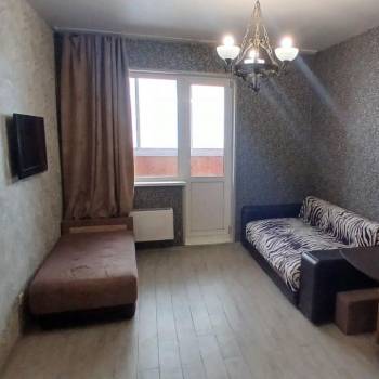 Продается 1-комнатная квартира, 23 м²