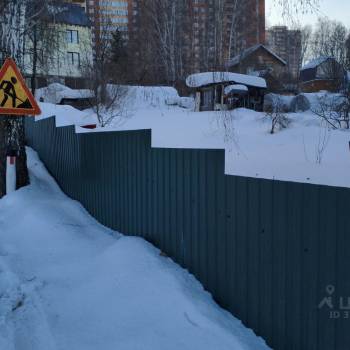 Продается Участок, 643 м²