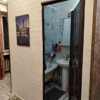 Продается 1-комнатная квартира, 18 м²