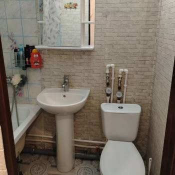 Продается 1-комнатная квартира, 18 м²