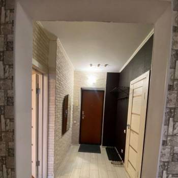 Сдается 1-комнатная квартира, 40 м²