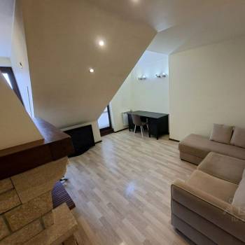 Сдается 2-х комнатная квартира, 55,6 м²