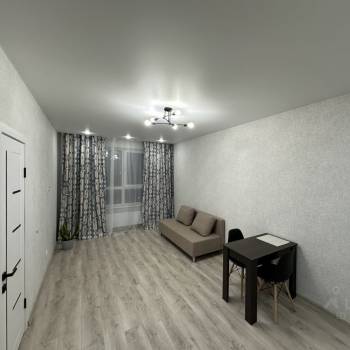 Сдается 2-х комнатная квартира, 39 м²