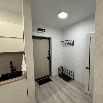 Сдается 2-х комнатная квартира, 39 м²