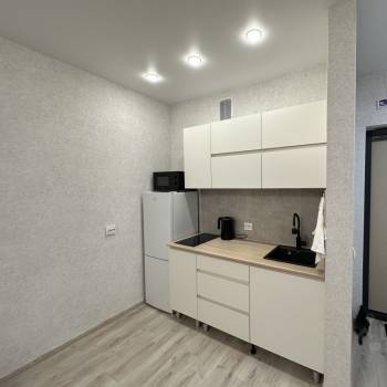 Сдается 2-х комнатная квартира, 39 м²