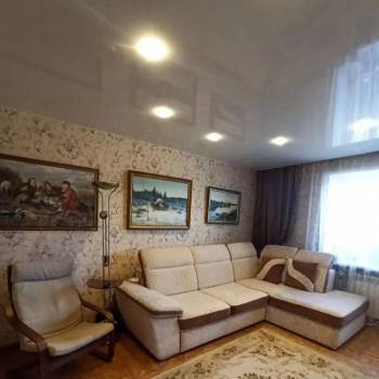 Продается 3-х комнатная квартира, 60 м²