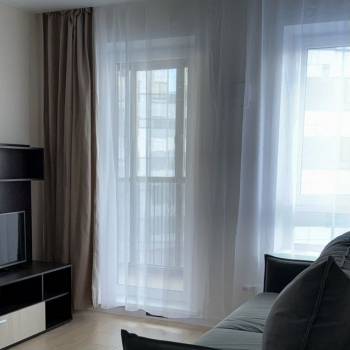 Сдается 1-комнатная квартира, 29 м²