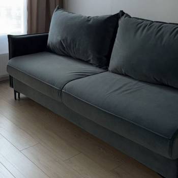 Сдается 1-комнатная квартира, 29 м²