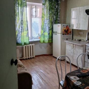 Сдается 1-комнатная квартира, 33 м²