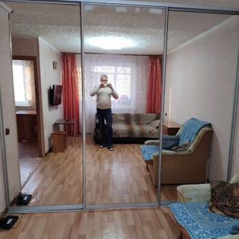 Сдается 1-комнатная квартира, 30 м²