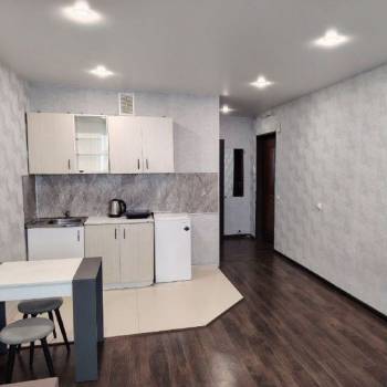 Сдается 1-комнатная квартира, 27 м²