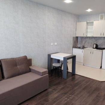Сдается 1-комнатная квартира, 27 м²