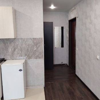 Сдается 1-комнатная квартира, 27 м²