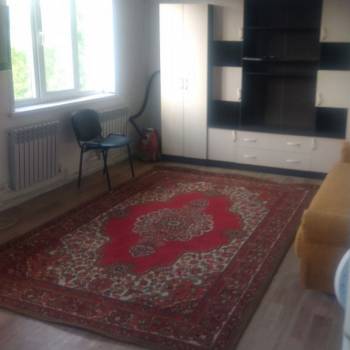 Сдается 1-комнатная квартира, 30 м²