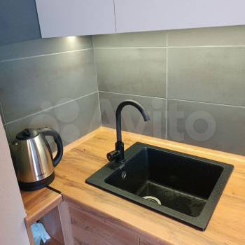 Сдается 1-комнатная квартира, 23 м²