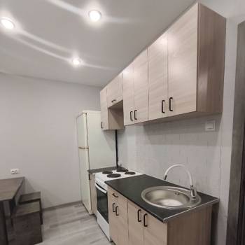 Сдается 2-х комнатная квартира, 41 м²