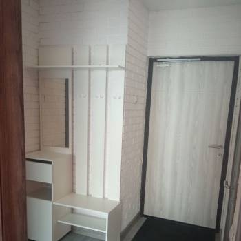 Сдается 2-х комнатная квартира, 41 м²