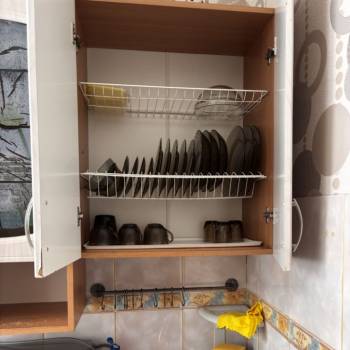 Сдается 2-х комнатная квартира, 45 м²